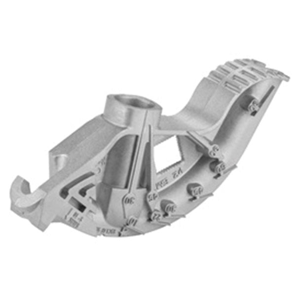 GB BigBen Series 960 Hand Bender Head, 1/2 in EMT