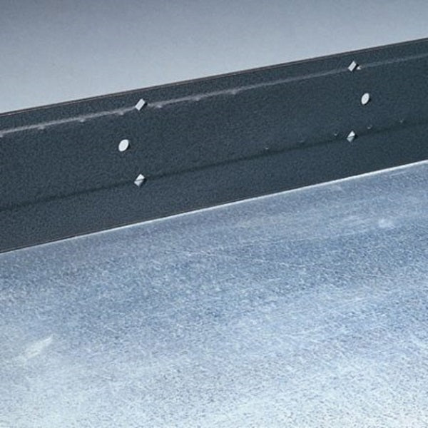 Malco 18F Folding Tool, 24 ga Sheet, Steel