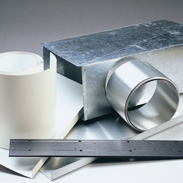 Malco 18F Folding Tool, 24 ga Sheet, Steel