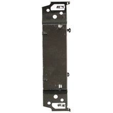 Load image into Gallery viewer, RACO 8196 Electrical Box, 2 -Gang, 14 -Knockout, Steel, Gray, Galvanized, FM Bracket Mounting

