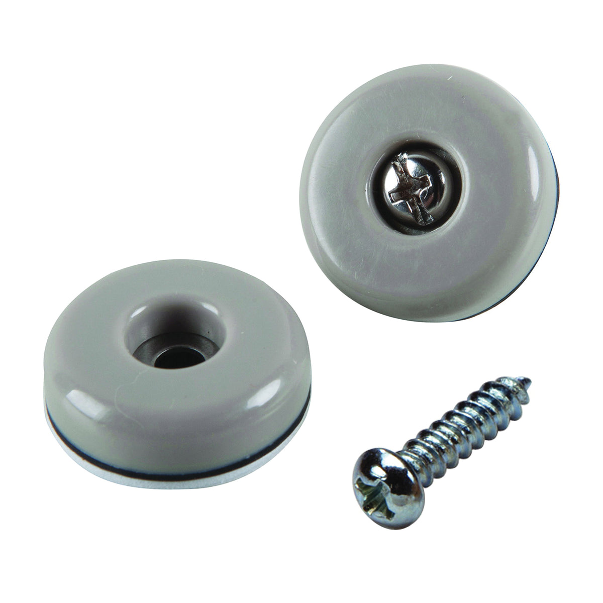 Shepherd Hardware 9452 Furniture Pad, 75 lb, PTFE, Tan