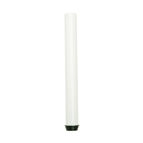 Plumb Pak PP835-61 Overflow Tube, Plastic