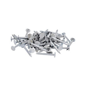 ORGILL BULK NAILS 50111680 Roofing Nail, 2 in L