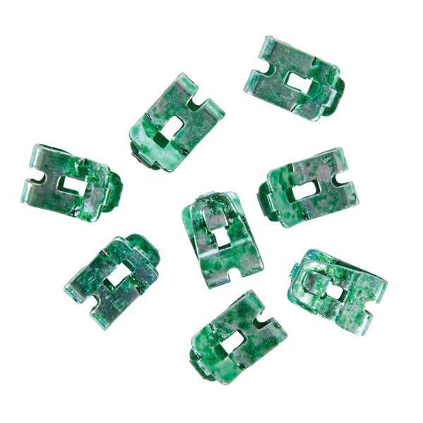 GB GGC-1508 Ground Clip, Zinc