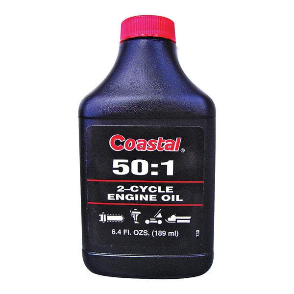 Coastal 30484 Engine Oil, 6.4 oz