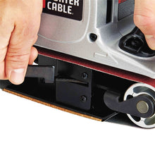 Load image into Gallery viewer, PORTER-CABLE 352VS Belt Sander, 8 A, 3 x 21 in Belt, Abrasive Belt, 7 ft L Cord
