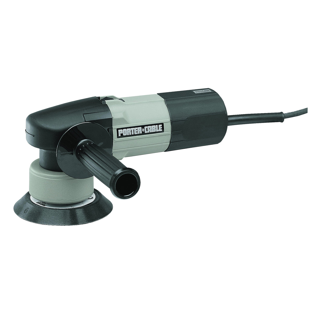 PORTER-CABLE 7345 Random Orbit Sander, 4.5 A, 5 in Pad/Disc