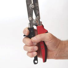 Load image into Gallery viewer, Malco C4R Downspout Crimper, Ergonomic Handle
