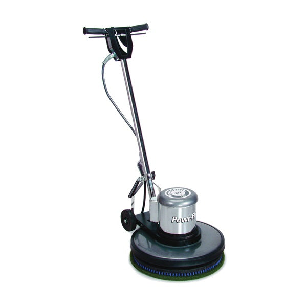 POWR-FLITE C201HDOR Floor Machine, 1/2 hp Motor