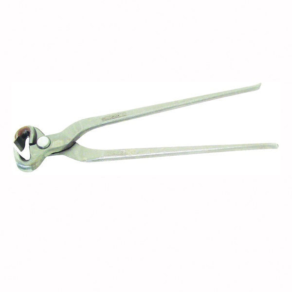Diamond Farrier N10 Nail Nipper, 10 in L