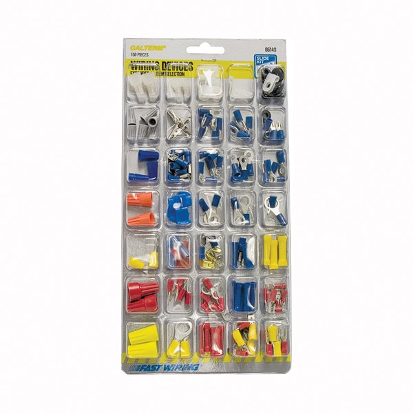 CALTERM 05149 Terminal Connector Kit