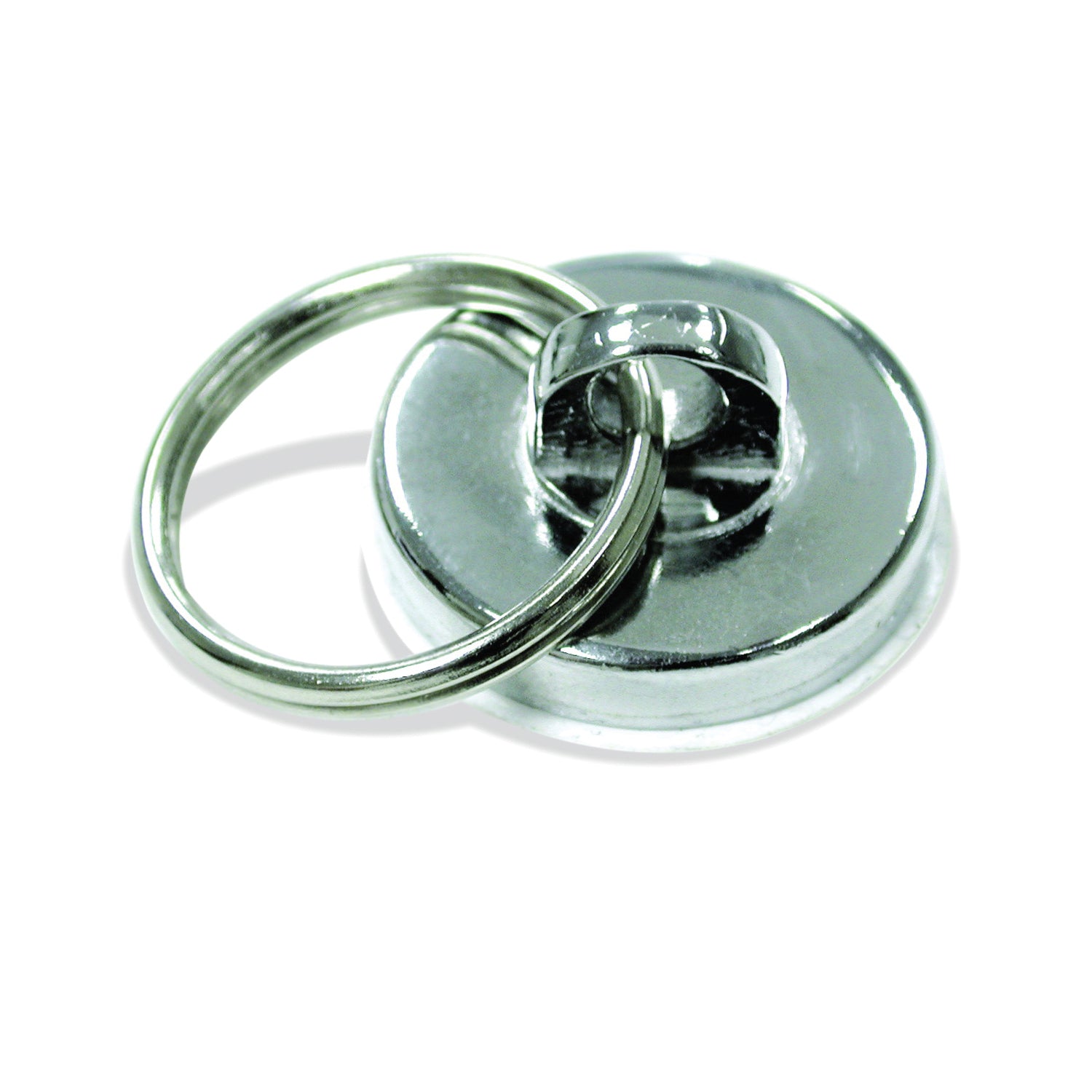Magnet Source 07287 Magnetic Hook, Neodymium