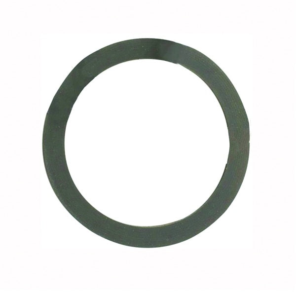 Plumb Pak PP22024 Basket Strainer Washer, Rubber, For: Sink