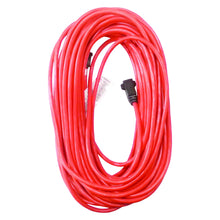 Load image into Gallery viewer, ACE 30981 Outdoor Extension Cord, 16 AWG Cable, 100 ft L, 10 A, 125 V, Orange
