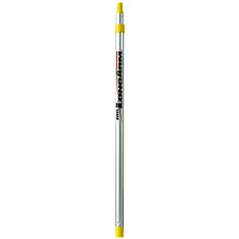 Load image into Gallery viewer, Mr. LongArm Twist-Lok 9236 Extension Pole, 1 in Dia, 3.3 to 6.1 ft L, Aluminum, Aluminum Handle, Round Handle
