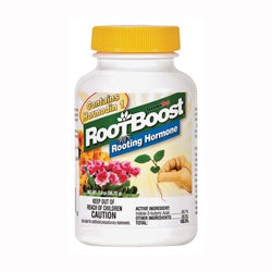Rootboost 100508075 Rooting Hormone, 2 oz, Powder