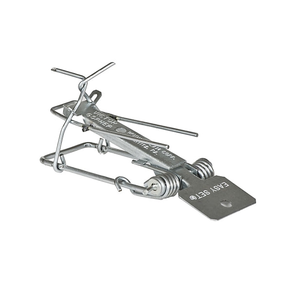 Victor 0610 Gopher Trap, 2.2 in W, 2-1/2 in H