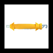 Load image into Gallery viewer, Zareba Fi-Shock GHRY-FS Gate Handle, Rubber, Yellow
