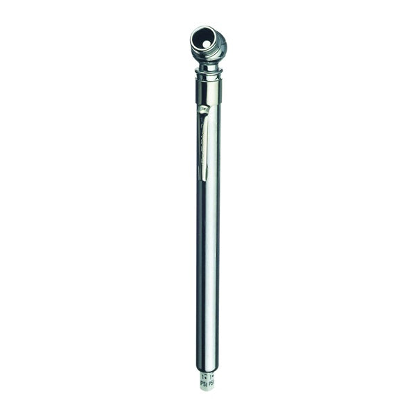 Tru-Flate 17-509 Tire Pressure Gauge, 5 to 100 psi