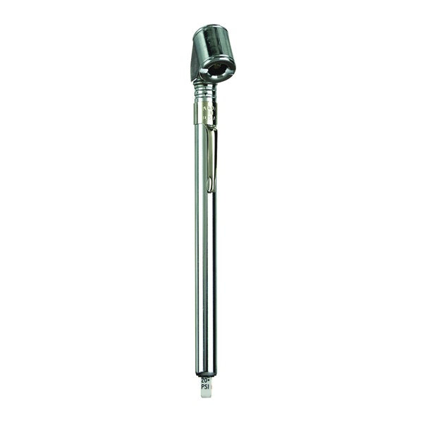 Tru-Flate 17-525 Tire Gauge, 20 to 120 psi