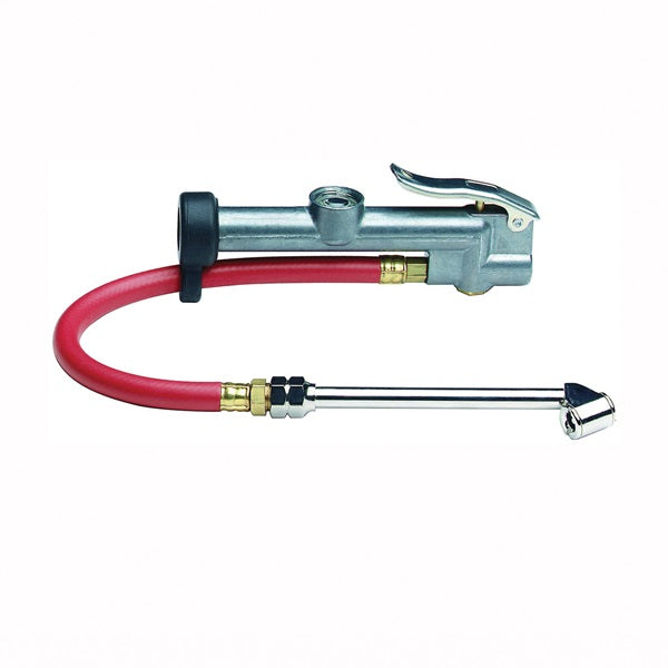 Tru-Flate 17-850 Inflator Gauge, 10 to 120 psi