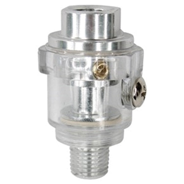 Tru-Flate 41-101 Tool Oiler, In-Line