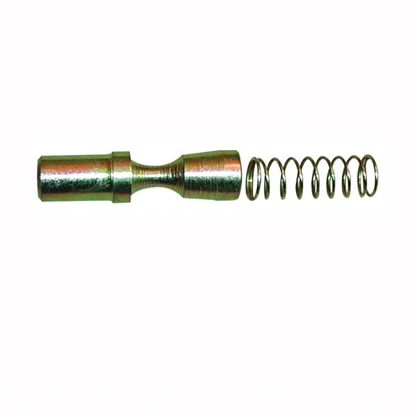 SpeeCo S01090 PTO Lock Pin Assembly, Zinc