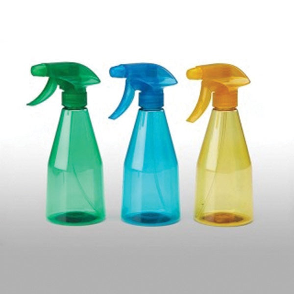 SPRAYCO J-60 Trigger Sprayer, 14 oz Capacity, PVC