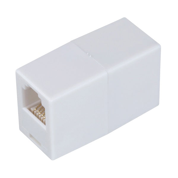 Zenith TS1001CW Coupler, White