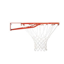Load image into Gallery viewer, Lifetime Products 5818 Basketball Rim, 24 in L, 19 in W, Steel, Orange
