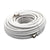 Zenith VG101206W RG6 Coaxial Cable, F-Type, F-Type