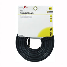 Load image into Gallery viewer, Zenith VG105006B RG6 Coaxial Cable, F-Type, F-Type

