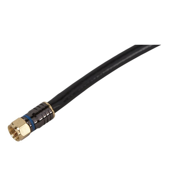 Zenith VQ300606B RG6 Coaxial Cable