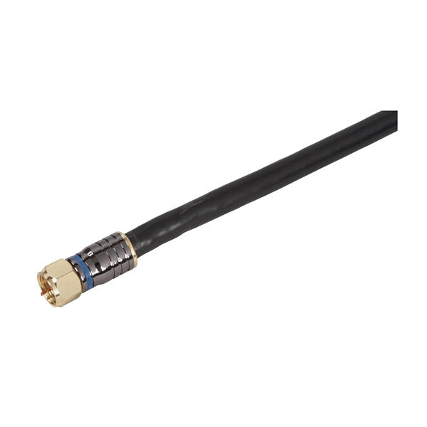 Zenith VQ301206B RG6 Coaxial Cable