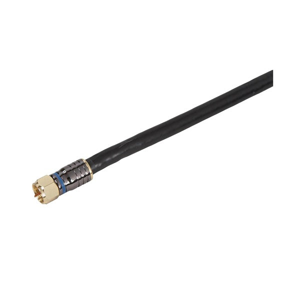 Zenith VQ302506B RG6 Coaxial Cable