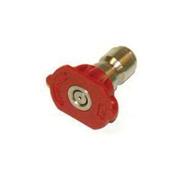 Mi-T-M AW-0018-0257 Spray Nozzle, 0 deg Angle