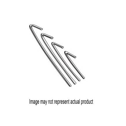 Master Halco 087036 Tie, Aluminum