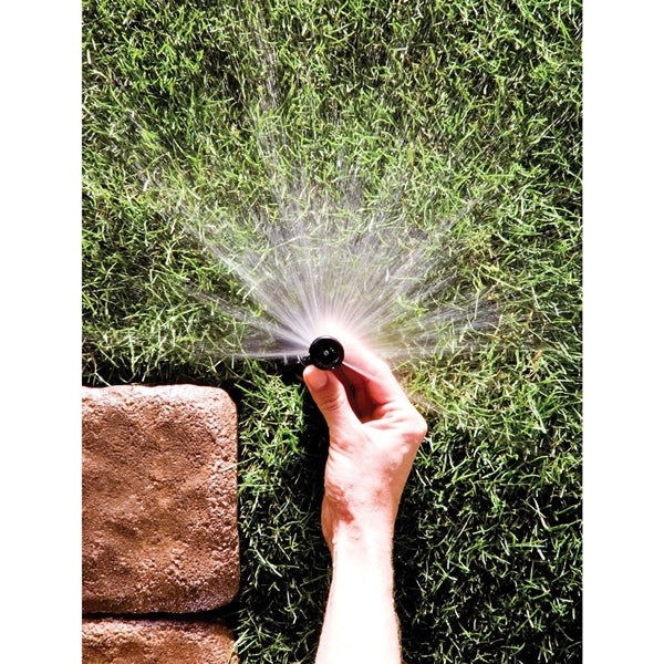 Rain Bird 12-AP Spray Nozzle, Up to 12 ft