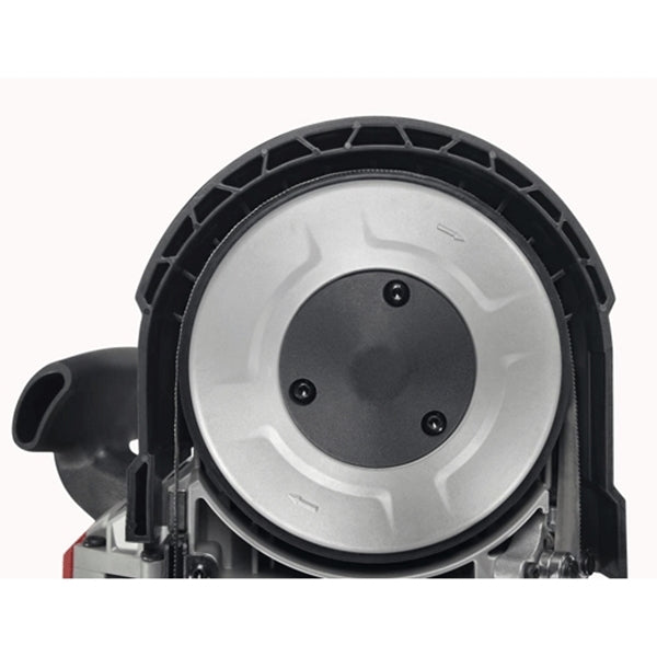 Milwaukee 6238-21 Band Saw, 5 x 5 in Rectangular, 5 in Round Cutting Capacity, 120 V