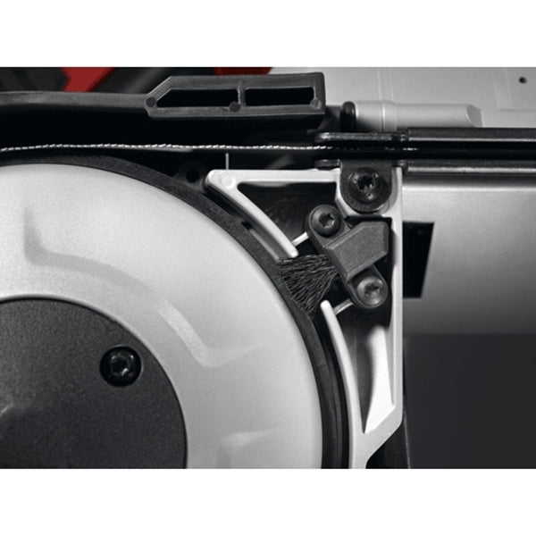 Milwaukee 6238-21 Band Saw, 5 x 5 in Rectangular, 5 in Round Cutting Capacity, 120 V