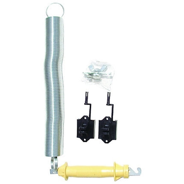 Zareba GHKS16-Z Spring Gate Kit