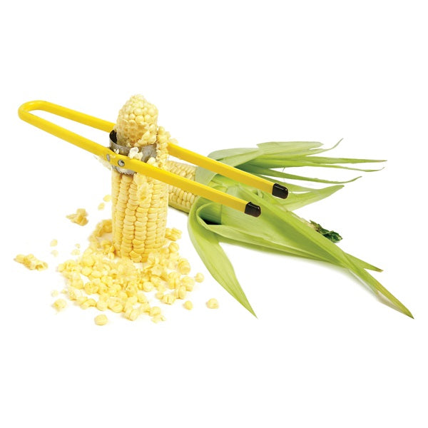 NORPRO 5403 Corn Cutter, 10 in L, 1-1/2 in W, 1 in H