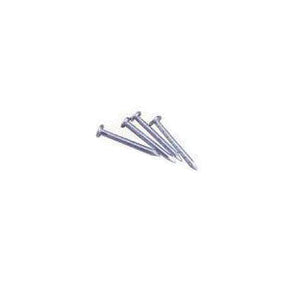 ProFIT 0096072 Joist Hanger Nail, 3D Penny, 1-1/4 in L, Flat Head, 11 ga, Steel, Galvanized