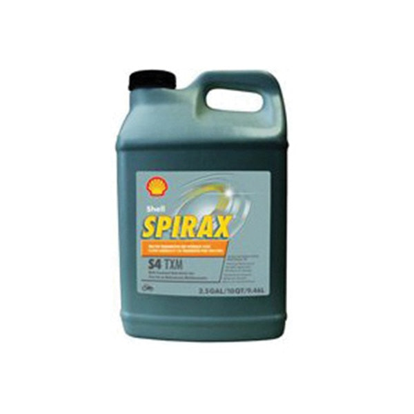 Pennzoil Hydra-Tranz 550026951/5300406 Tractor Fluid, 10W-20, 2.5 gal