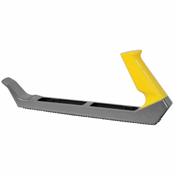 STANLEY Surform Series 21-296 Regular Cut Blade, Alloy Body, Gray