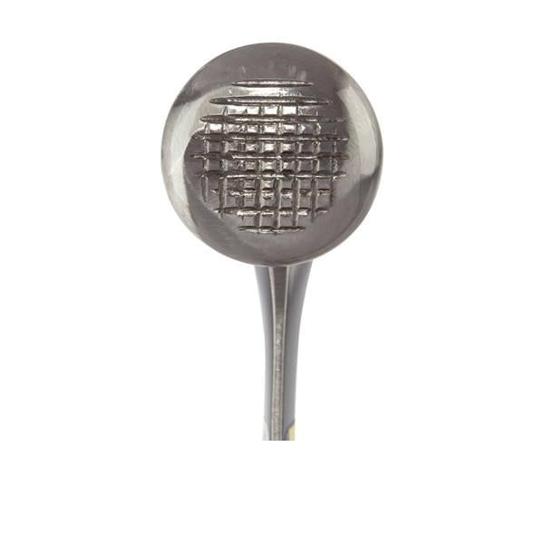 Estwing E3-11 Hammer, 11 oz Head, Drywall, Milled Head, Steel Head, 14 in OAL