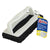 Quickie 207-3/72 Garage and Grill Scrubber, Black/White