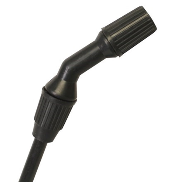 CHAPIN 16100 Home and Garden Sprayer, 1 gal Tank, Poly Tank, 34 in L Hose