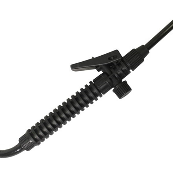 CHAPIN 16100 Home and Garden Sprayer, 1 gal Tank, Poly Tank, 34 in L Hose