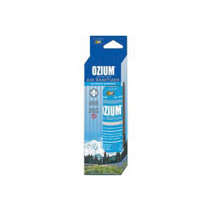 Ozium OZM-31 Air Freshener, 3.5 oz Aerosol Can, Outdoor Essence